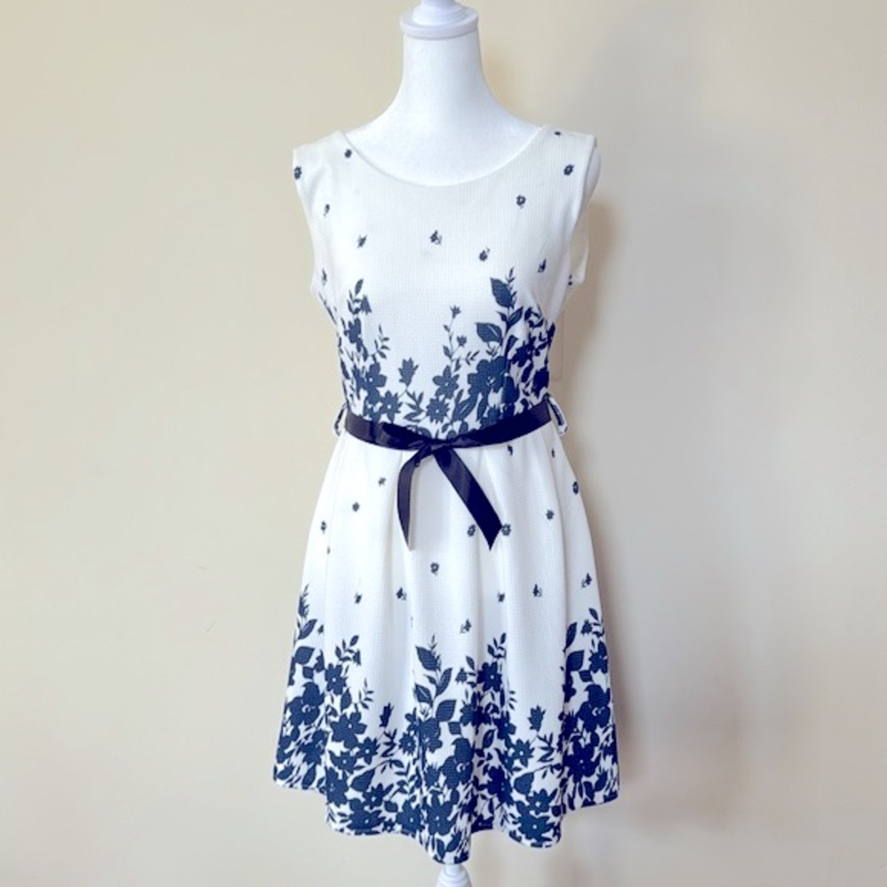 Chopin Roma Dress
